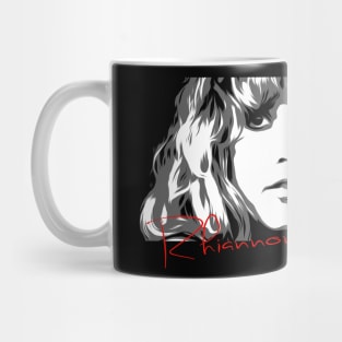 Stevie Rhiannon Mug